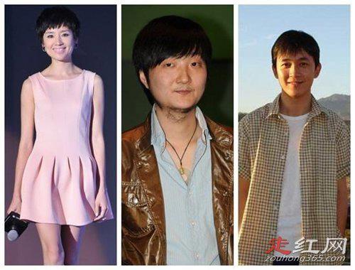 董洁王大治辣眼睛照片是真的吗 当年不拉窗帘事件怎么回事