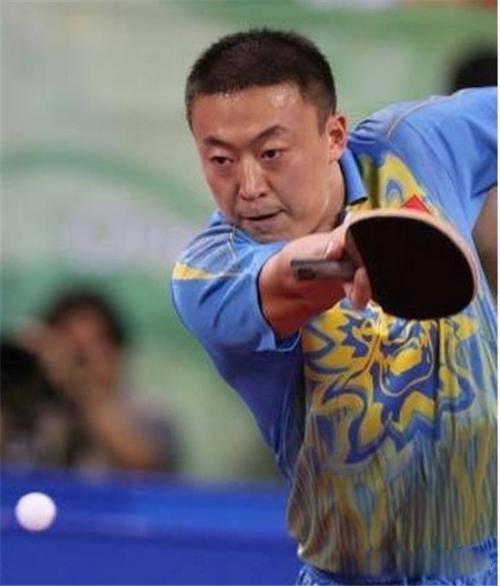 马琳个人资料简历 为什么被国乒辞退教练