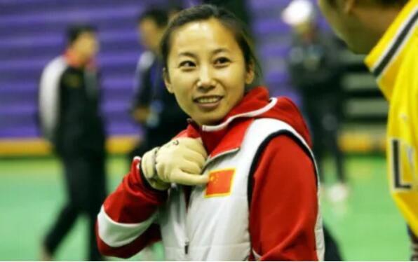 李琰为什么不担任短道速滑主教练 现在干什么去哪了