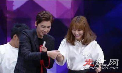 李易峰吴昕隐婚真的吗 7.11事件怎么回事