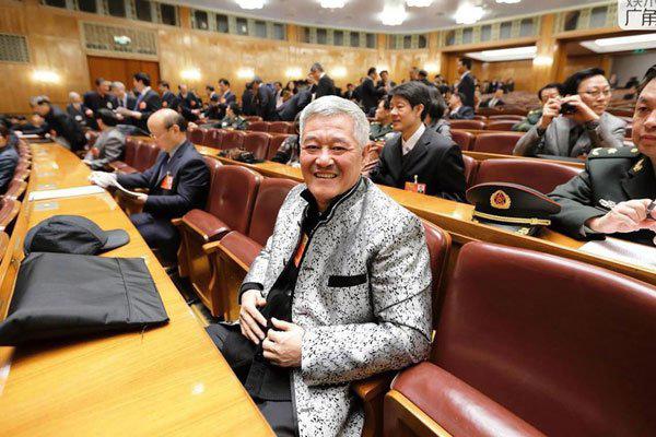 赵本山被某老虎整惨了 现在都这么称呼对手的