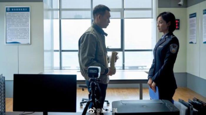 路金波赵子琪怎么在一起的 和前妻王蕾为什么离婚