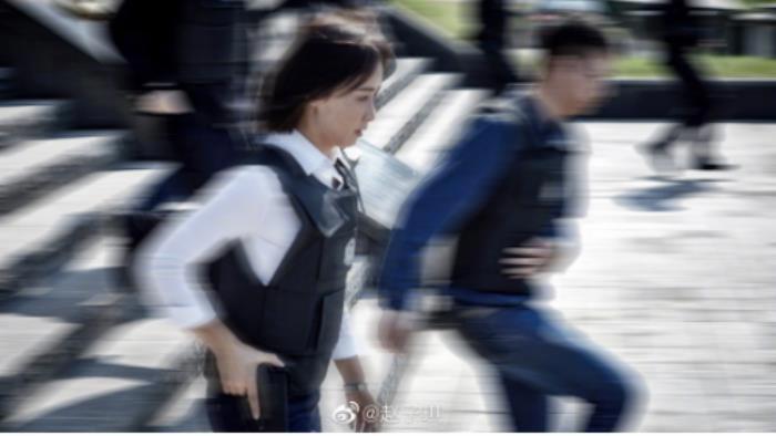 路金波赵子琪怎么在一起的 和前妻王蕾为什么离婚
