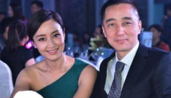 路金波赵子琪怎么在一起的 和前妻王蕾为什么离婚
