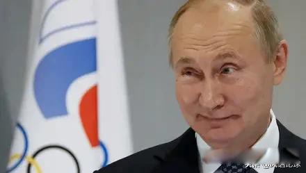 俄罗斯奥运队为什么不叫俄罗斯队 奥委会为什么被禁赛