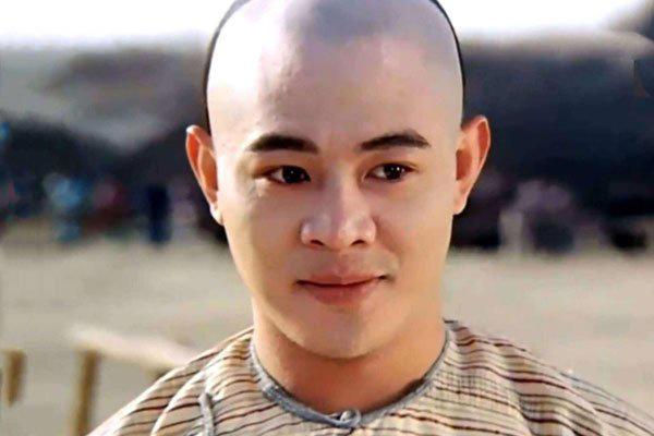 李连杰的真实身份轰动全国 说出来央视不敢播怎么回事