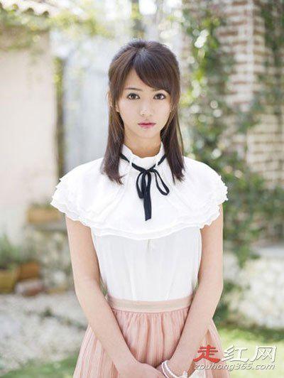 麻生希个人资料简介 和11岁小男孩怎么回事