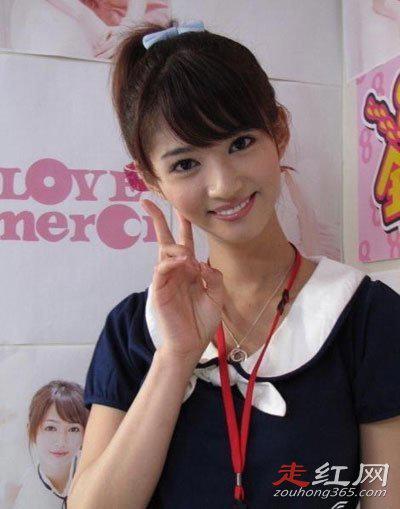 麻生希个人资料简介 和11岁小男孩怎么回事