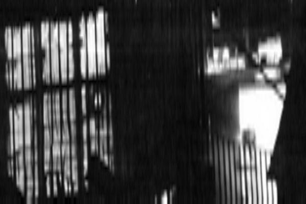 世界上到底有没有鬼 恐怖鬼图片5秒吓死人