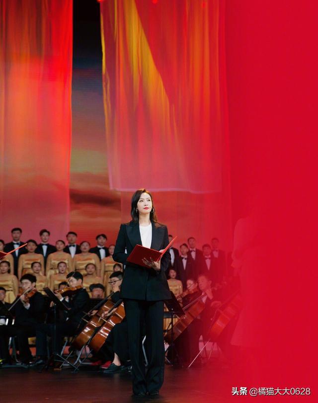 黄晓明和baby官宣离的婚是真的吗 两人现在地位差距造成的