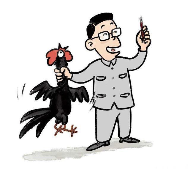 打鸡血是什么意思 这个词的由来是怎么来的