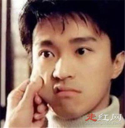 周星驰一生不娶妻的原因：恐婚族 并不打算结婚