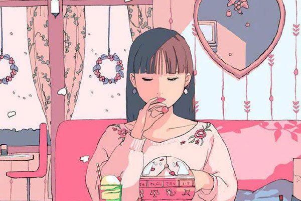 猪猪女孩是什么意思 形容那些看起来光鲜亮丽的女孩子