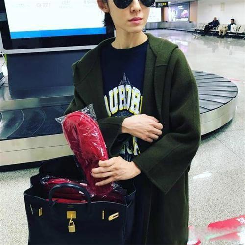 范玮琪人设为什么塌了 只是质疑又不是实锤