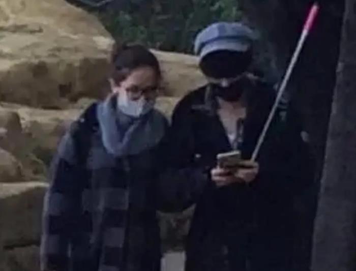 邓紫棋的前男友有哪些 和林宥嘉为什么分手原因揭秘