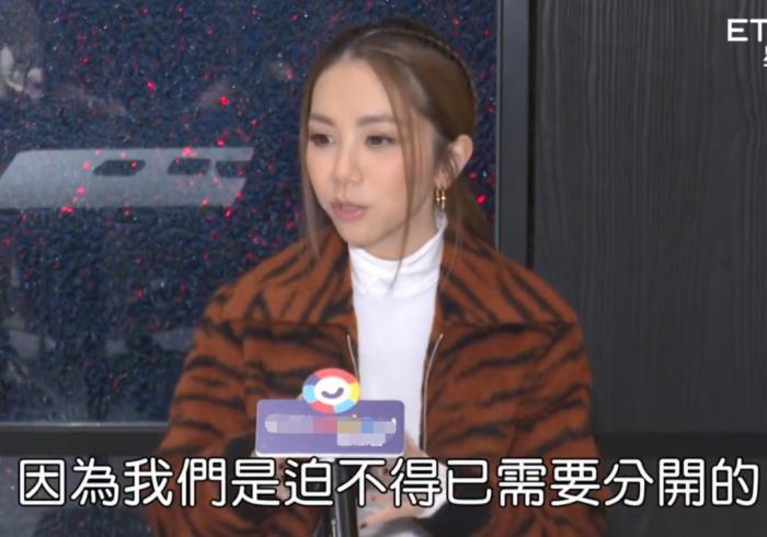 邓紫棋的前男友有哪些 和林宥嘉为什么分手原因揭秘