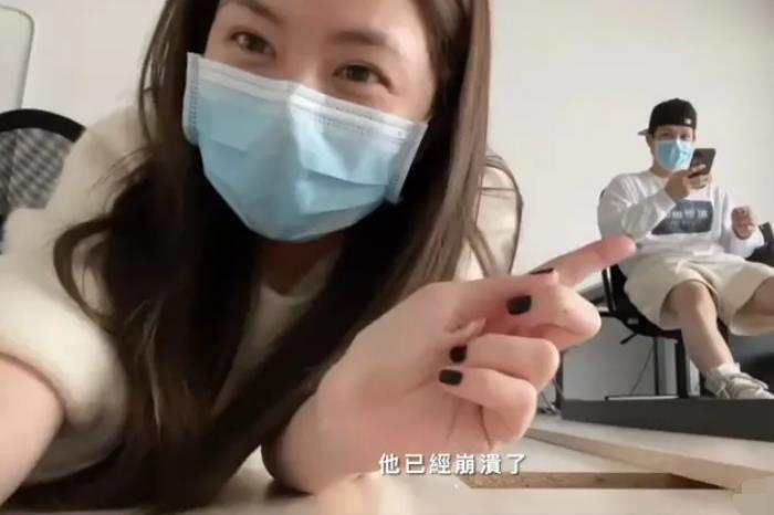 邓紫棋的前男友有哪些 和林宥嘉为什么分手原因揭秘