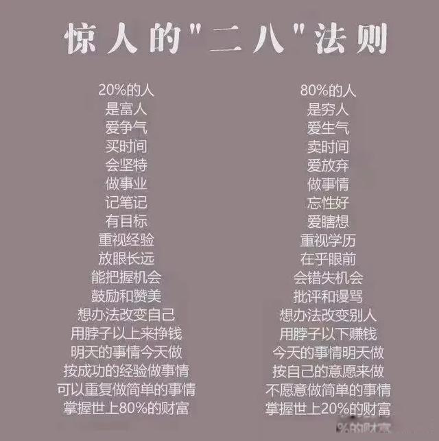 经济逆境中普通人的机会在哪里 实现阶层跃迁的方法