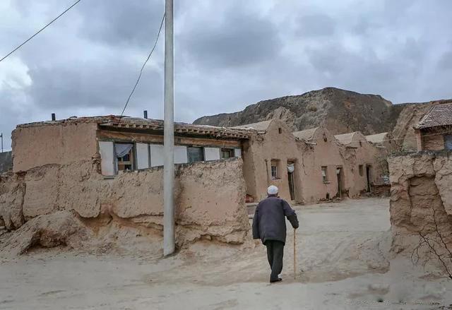 山海情吊庄啥意思 吊庄是现在的哪里