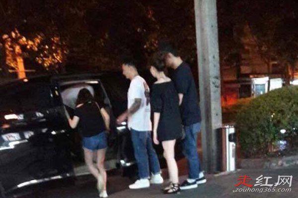 余文乐泰国洗皇帝浴怎么回事 现在收心尚可原谅