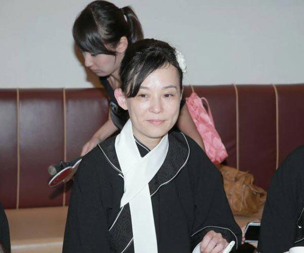 林竞业被刘家良打死 翁静晶这个人最好别靠近