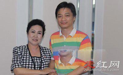 崔永元老婆叫什么名字 妻子何静简历都出来了