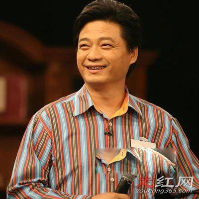 崔永元老婆叫什么名字 妻子何静简历都出来了