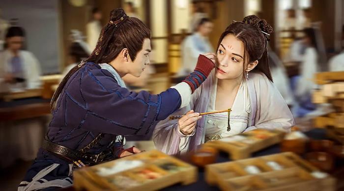 甜宠搞笑古装电视剧推荐 六部轻松搞笑的古装网剧