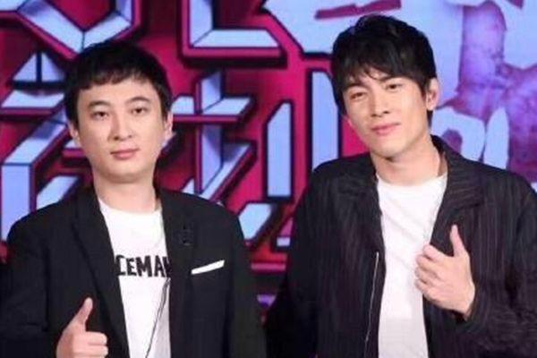 思聪和林狗分了 王思聪林更林是什么关系