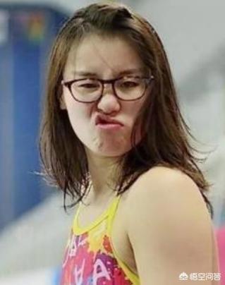 傅园慧现状如何 她在哪届奥运会被称为洪荒少女