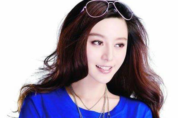 玄学家推算范冰冰前世 今世命犯桃花很难修成正果