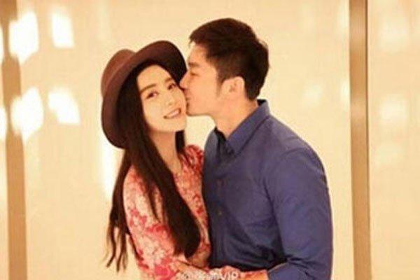 玄学家推算范冰冰前世 今世命犯桃花很难修成正果