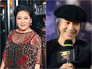 周星驰有没有老婆孩子 于文凤周星驰为什么分手