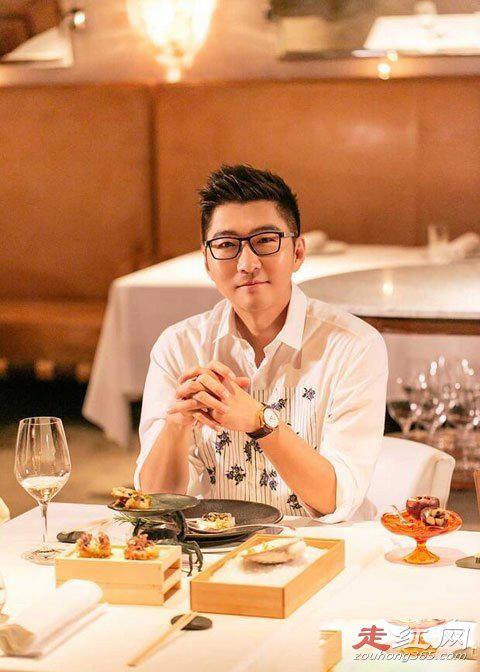 陈数老公赵胤胤个人资料儿子是谁 婚变是真的吗