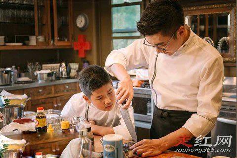 陈数老公赵胤胤个人资料儿子是谁 婚变是真的吗