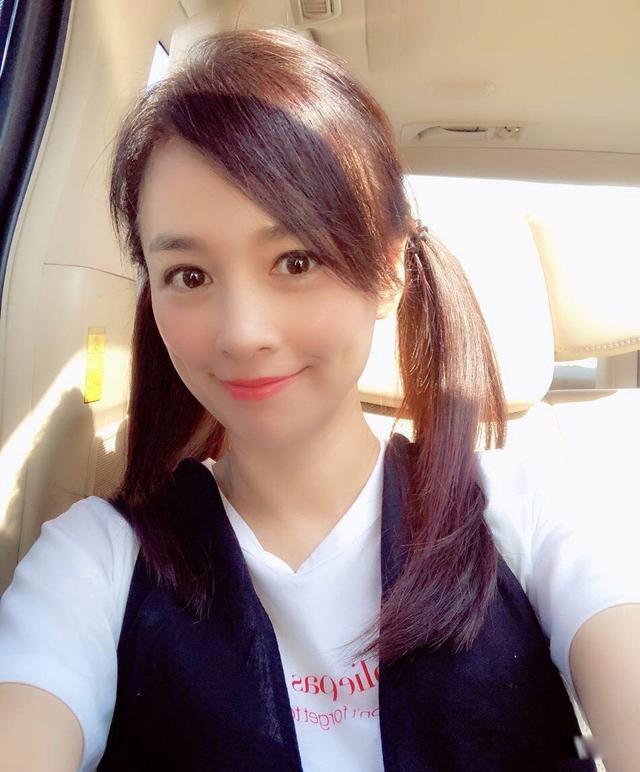 张庭的情史 劈腿，插足，小三上位怎么回事