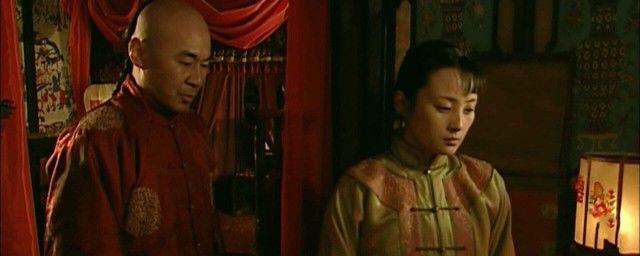 乔家大院结局解析 结局什么意思及评价