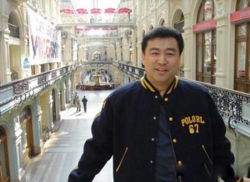 张宏民为什么至今单身 不结婚不代表不幸福