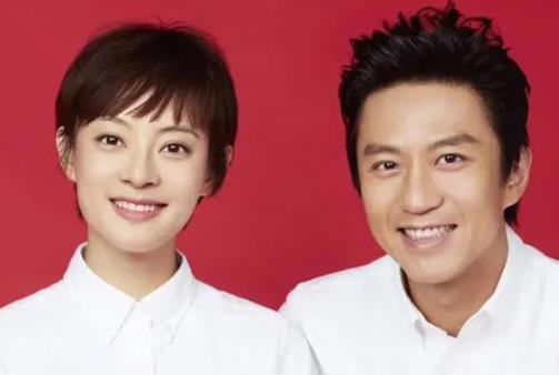 孙俪邓超婚变是真的吗 什么时候离的婚都是谣传