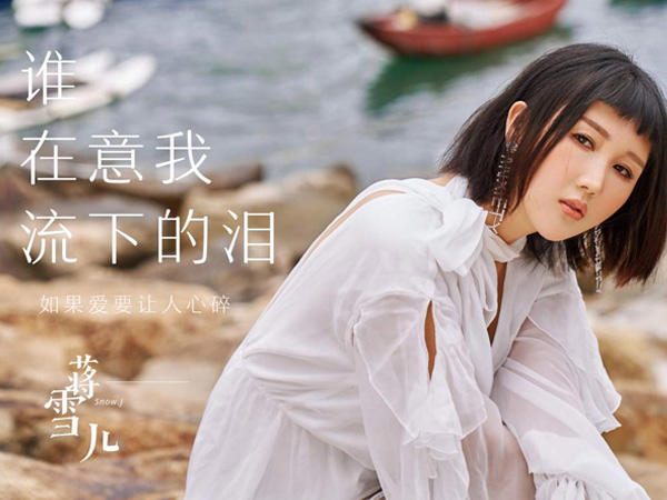 岁月匆匆像一阵风是什么歌，谁在意我流下的泪歌曲介绍