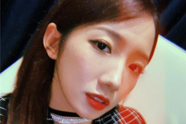 孟美岐黑历史 来来回回也就那几样