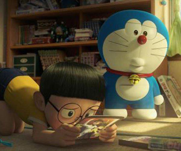 哆啦a梦精神病结局是真的吗 事实上并没有结尾