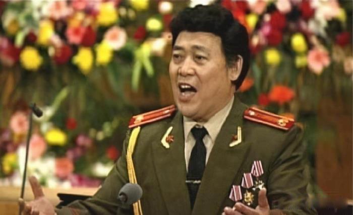 耿莲凤个人简历资料 与张振富二重唱如此美妙