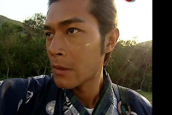 古天乐其实不是本人了？ 建设100多个小学不应该被诽谤