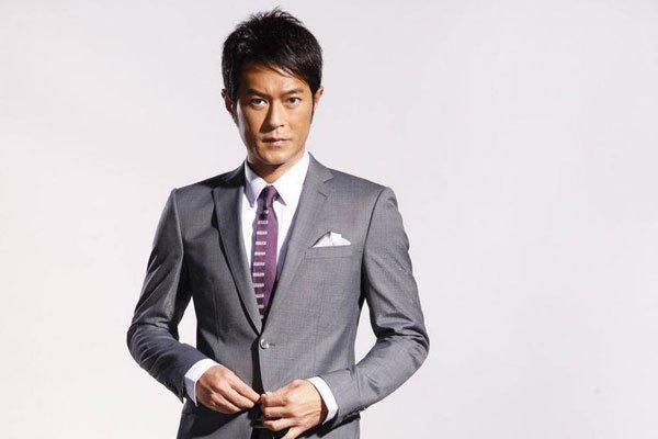 古天乐其实不是本人了？ 建设100多个小学不应该被诽谤