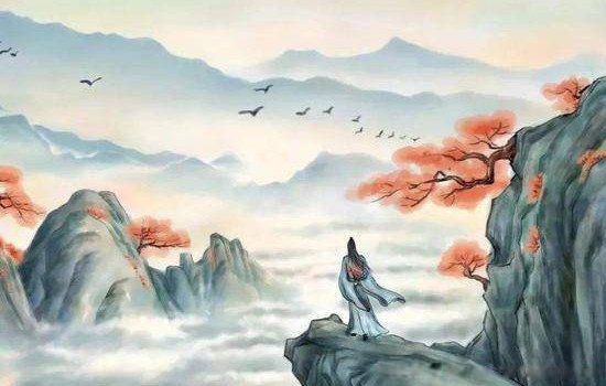 会当凌绝顶一览众山小写的是什么山 原诗指哪座名山