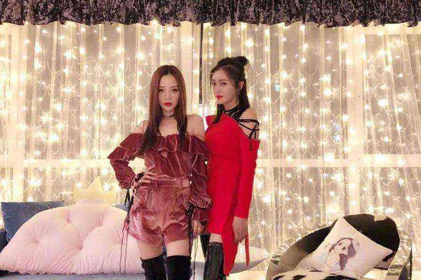 马苏事件是啥事 花心玩小鲜肉心机深