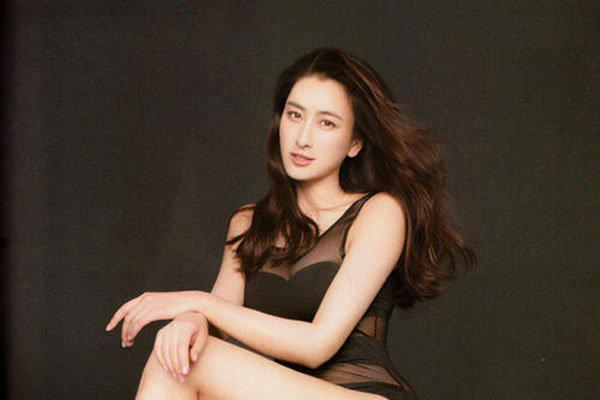 马苏事件是啥事 花心玩小鲜肉心机深