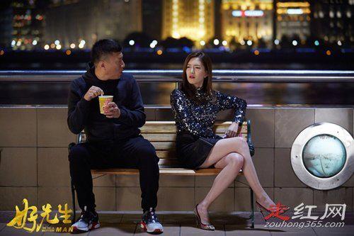 江疏影个人简历和老公 给她招来不少黑料