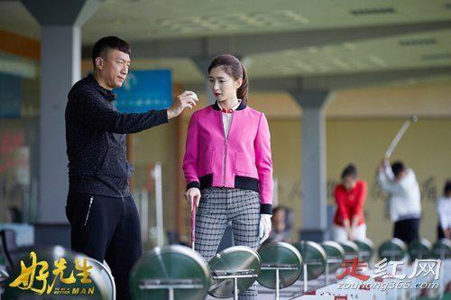 江疏影个人简历和老公 给她招来不少黑料